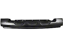OPR Bumper Filler Panel, Front (1957 Chevrolet Truck)
