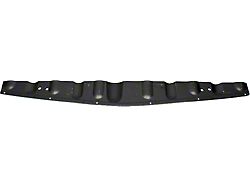 OPR Bumper Filler Panel, Front, Chevy Truck (67-68 C10 Pickup; 67-68 C20 Pickup; 67-68 K10 Pickup; 67-68 K20 Pickup)