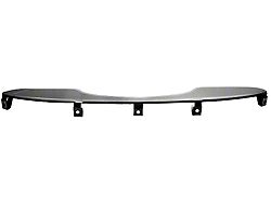 OPR Chevy Truck Bumper Splash Pan & Apron, Front, Black, 1947-1953