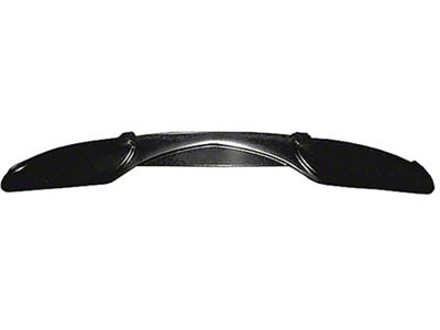 OPR Bumper Splash Pan/Apron,Black,54-55