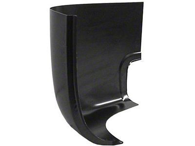 OPR Cab Corner,Right,47-55