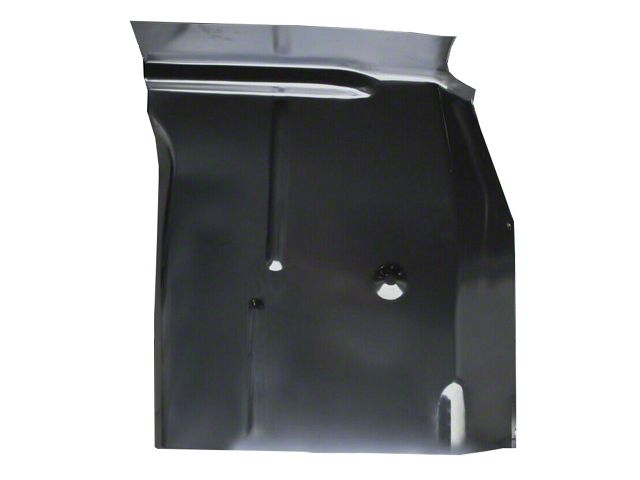 Floor Pan, Right,60-66