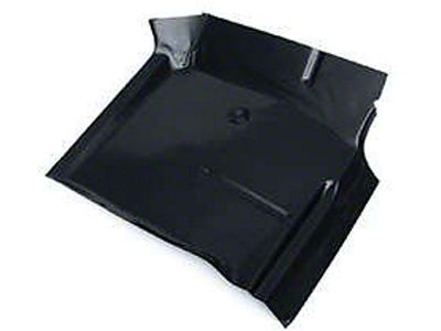 Truck Cab Floor,Right,67-72
