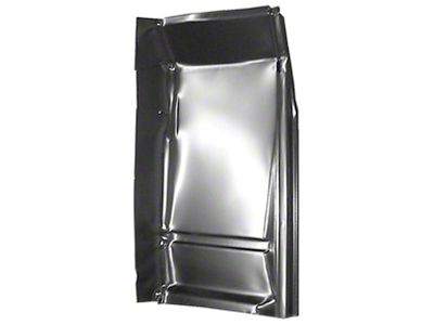 Chevy Truck Cab Floor Section, Right, 1988-1998