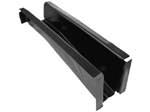 Chevy Truck Cab Floor Support, 1973-1987