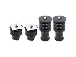 Cab Mount Bushing Set; Front and Rear; 20-Piece Set (73-80 K10)