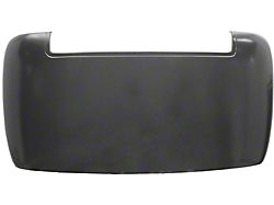Chevy Truck Cab Panel, Outer, Lower, Rear, 1947-1954