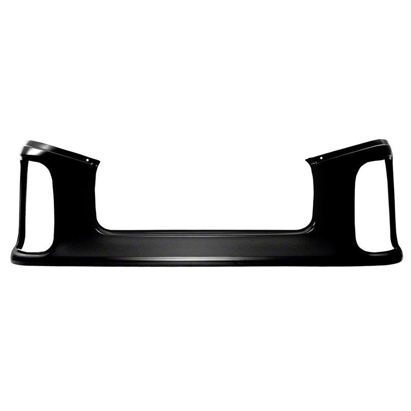 Ecklers Cab Rear Outer Window Panel (47-Early 55 Chevrolet Truck)