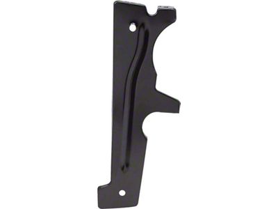 Center Grille Support Bracket (67-68 C/K10)
