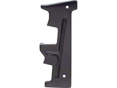 Center Grille Support Bracket (69-70 C/K10)