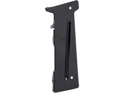 Center Grille Support Bracket (71-72 C/K10)