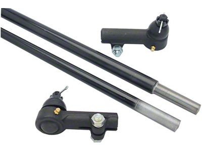 Center Link/Tie Rod Set,Heavy 552nd -59