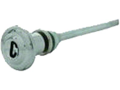 Chevy Truck Choke Cable & Knob, 1955-1959