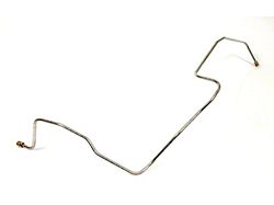 Clutch Line,Hydraulic,60-62