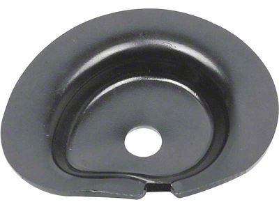 Coil Spring Retainer; Upper and Lower (60-72 C/K10)