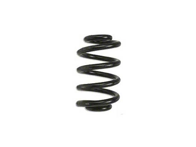 Chevy Truck Coil Springs, Rear, 1960-1972