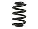 Chevy Truck Coil Springs, Rear, 1960-1972