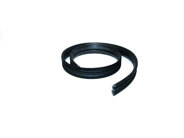 Zx2 Window Channel Ecklers Complete Glass Run Window Channel (64-66 C10, C20, K10, K20)