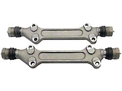 Control Arm Cross Shaft Kit, Lower, Front, Left (60-62 C10 Pickup; 60-62 C20 Pickup; 60-62 K10 Pickup; 60-62 K20 Pickup)