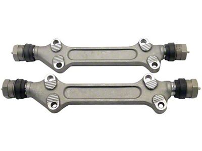 Chevy Truck Control Arm Cross Shaft Kit, Lower, Front, Left, 1960-1962