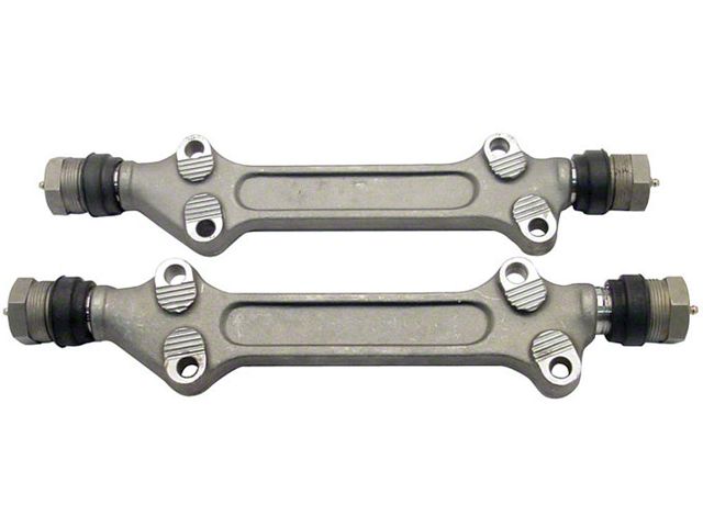 Control Arm Shaft Kit,,Lower,Right,60-62