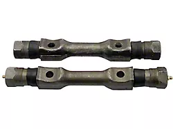 Control Arm Shaft Kit,Upper,60-62