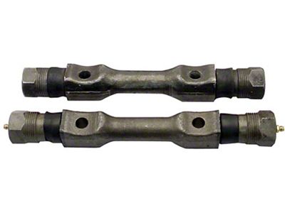 Control Arm Shaft Kit,Upper,60-62