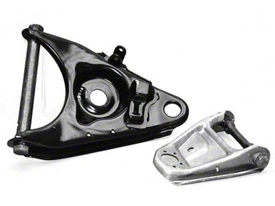 Chevy Truck-C10 Control Arms, Lower, 1963-1972