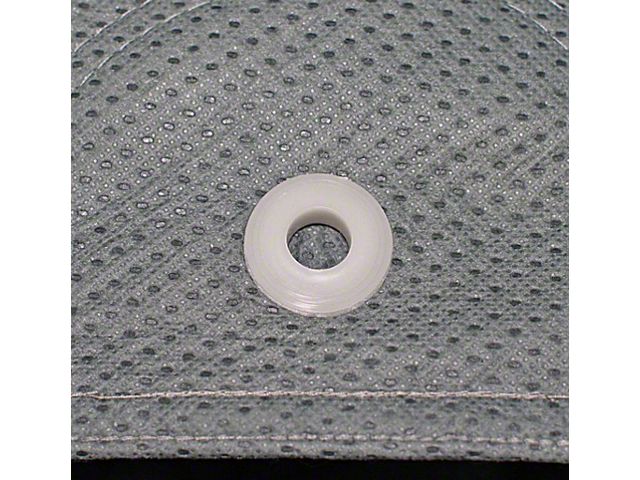 Chevy Truck Cover, Eckler's Secure-Guard, C/K Series, 1988-1994