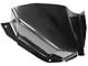 Chevy Truck Cowl Air Vent Panel, Left, 1973-1987
