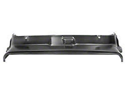 OPR Chevy Truck Cowl Panel, Inner, 1955-1959