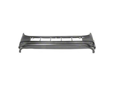 OPR Chevy Truck Cowl Panel, Outer, 1955-1959
