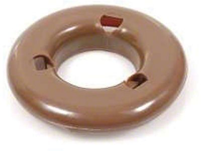 Door/Window Handle Escutcheon,Blue,67-72