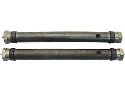 Chevy Truck Cross Shaft Kit, Control Arm, Lower, Front, C10, 1/2 Ton, 1963-1972