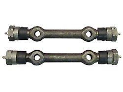 Chevy Truck Cross Shaft Kit, Control Arm, Upper, Front, C10, 1/2 Ton, 1963-1972