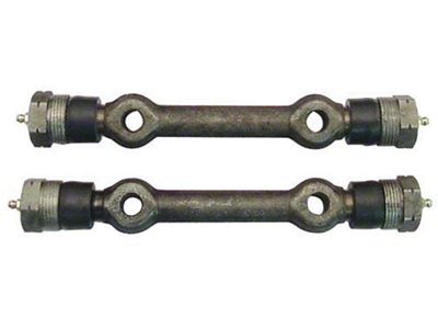 Chevy Truck Cross Shaft Kit, Control Arm, Upper, Front, C10, 1/2 Ton, 1963-1972