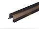 Chevy Truck Cross Sill, Stainless Steel, Step Side, 1960-1962