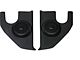 Custom Autosound Kick Panel Speakers (67-72 Blazer, C10, C20, K10, K20)