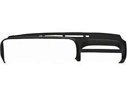 Chevy Truck Dash Cover, Full Size Pickup, 1995-1996