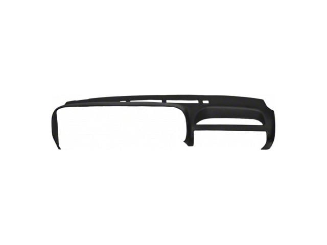 Chevy Truck Dash Cover, Full Size Pickup, 1995-1996
