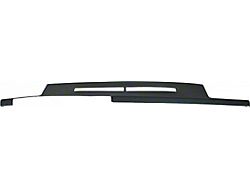 Chevy Truck Dash Cover, Upper, Blazer, 1992-1994