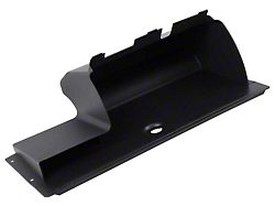 Dash Inner Glove Box Liner (73-86 C/K10 w/ A/C)