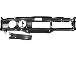 Chevy Truck Dash Panel, 1947-1953