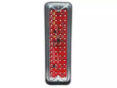 Chevy Truck - Digi-Tails LED Tail Light Conversion, 1967-1972