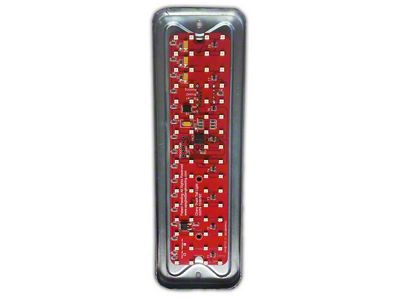 Chevy Truck - Digi-Tails LED Tail Light Conversion, 1967-1972