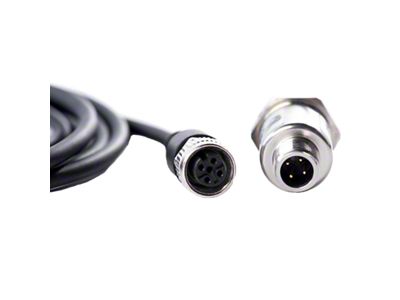 Digital Air Pressure Sensor