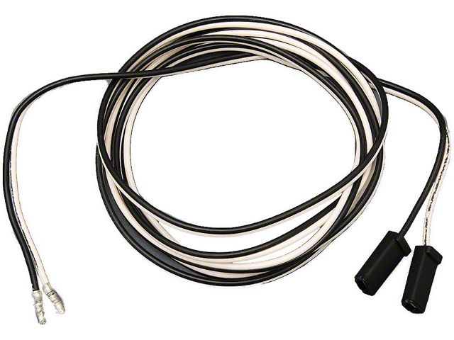 Chevy Truck Dome Light Wiring Harness, 1955-1959