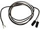 Chevy Truck Dome Light Wiring Harness, 1955-1959