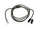 Chevy Truck Dome Light Wiring Harness, 1960-1966