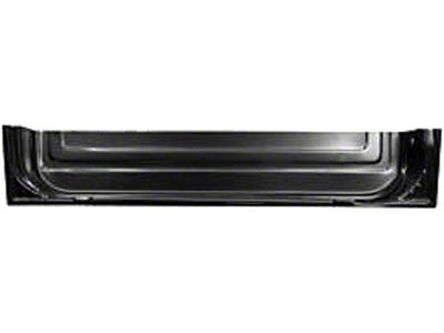 OPR Chevy Truck Door Bottom, Inner, Right, 1964-1966